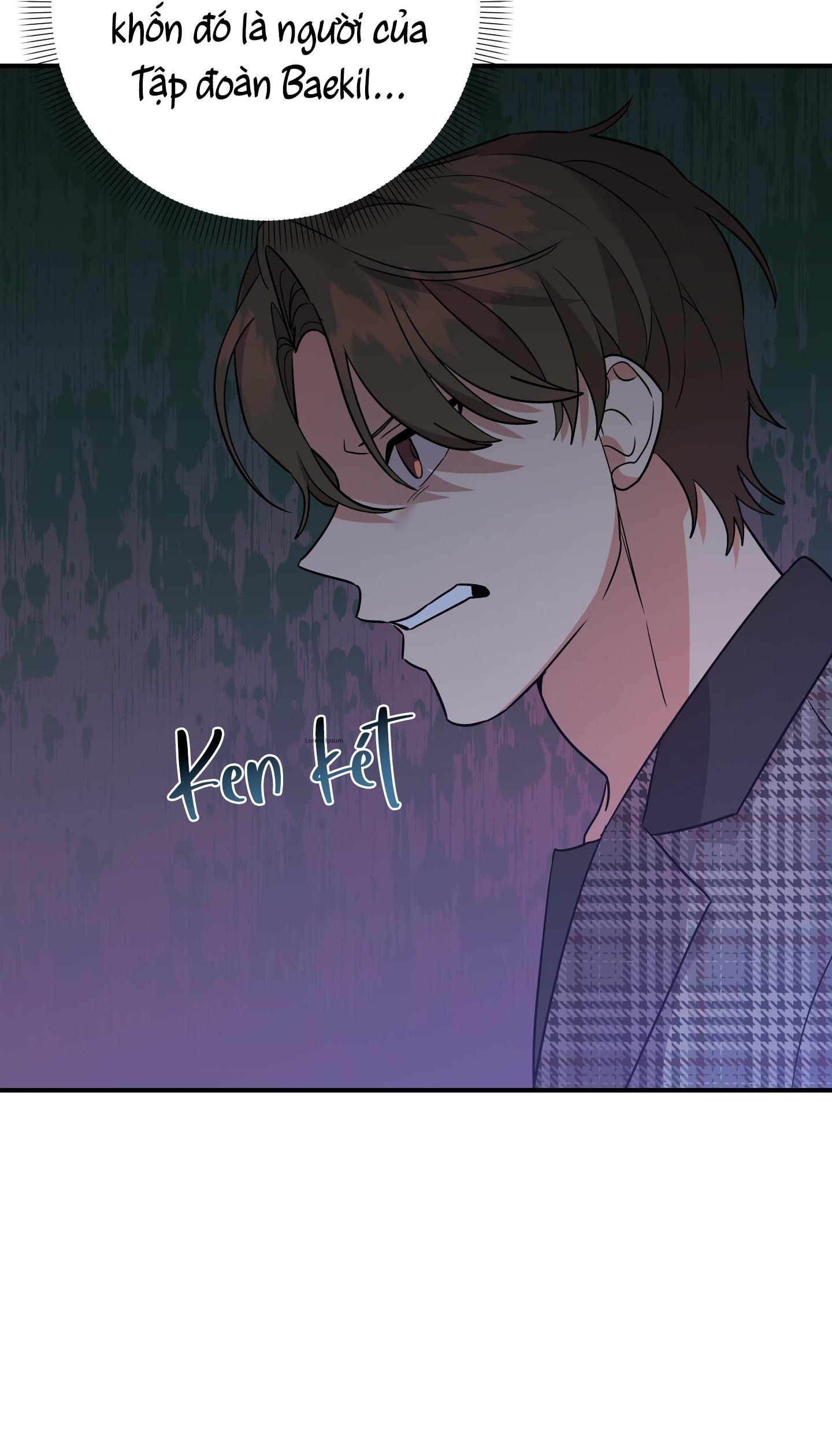 Đọc truyện TÊN XẤU XA CỦA TÔI XXX - Chapter 50