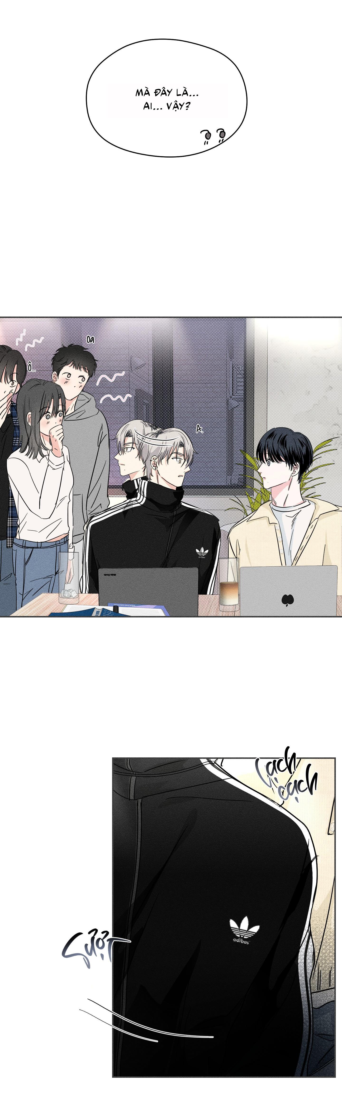 Đọc truyện  Ngon lên nào! Nhăm nhăm~ - Chapter 7