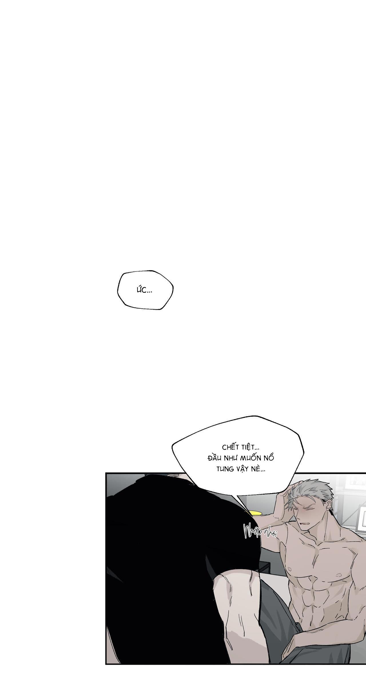 Đọc truyện Nuốt gai - Chapter 4