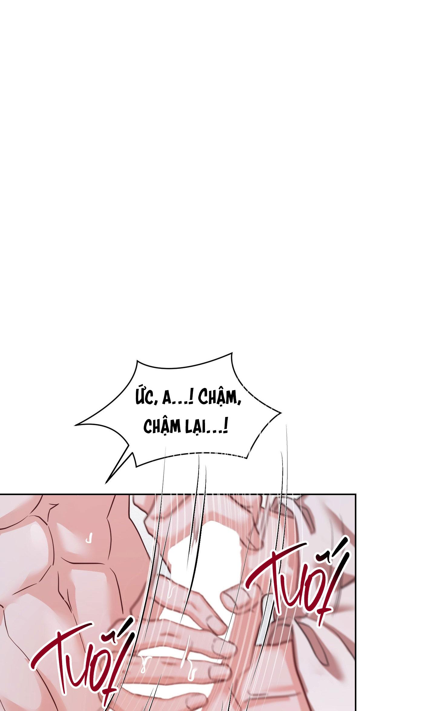 Đọc truyện ĐỔI VỊ TRÍ RỒI SAO - Chapter 3