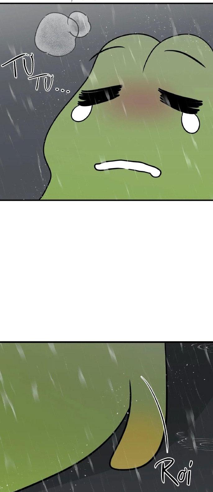 Đọc truyện TÌNH YÊU CỔ TÍCH - Chapter 35