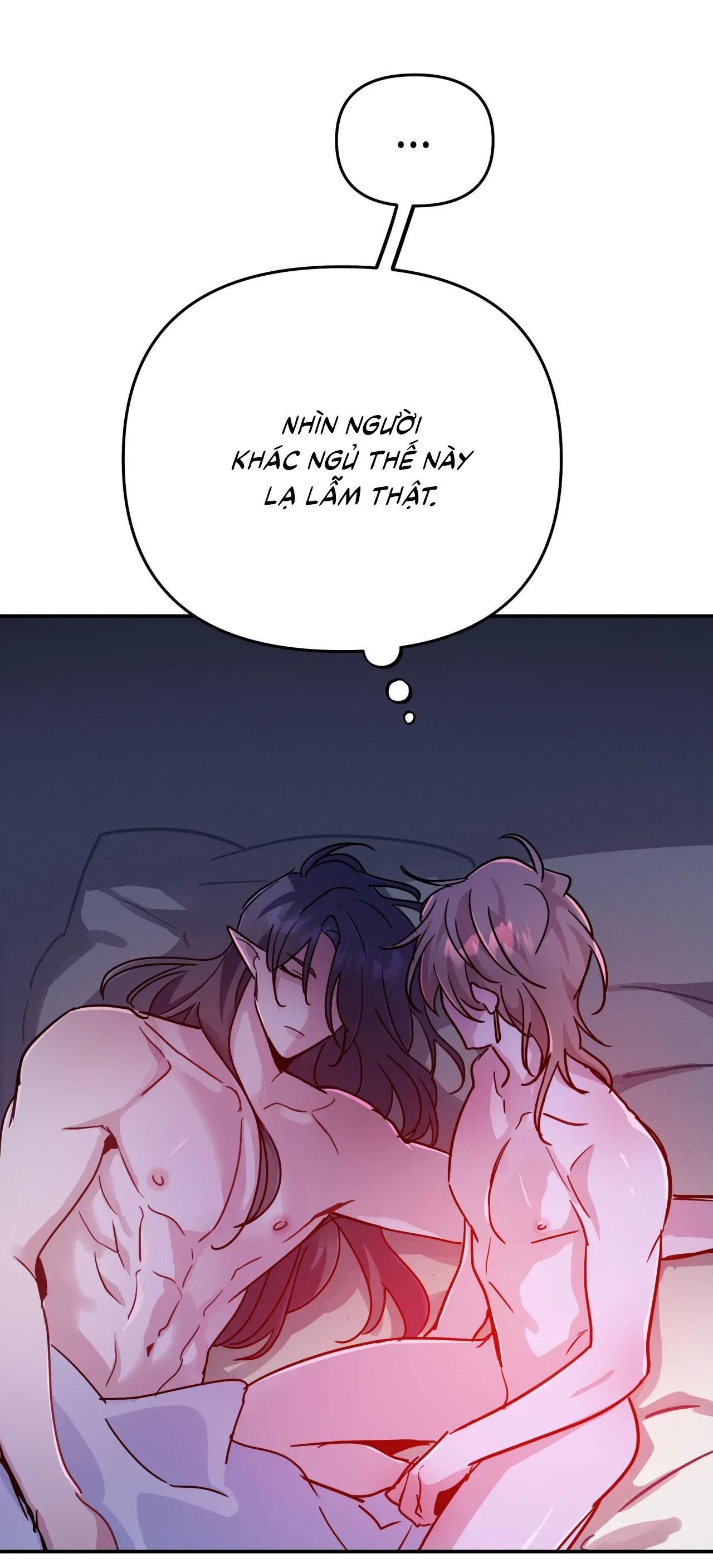 Đọc truyện  Ám Giữ Linh Hồn - Chapter 63