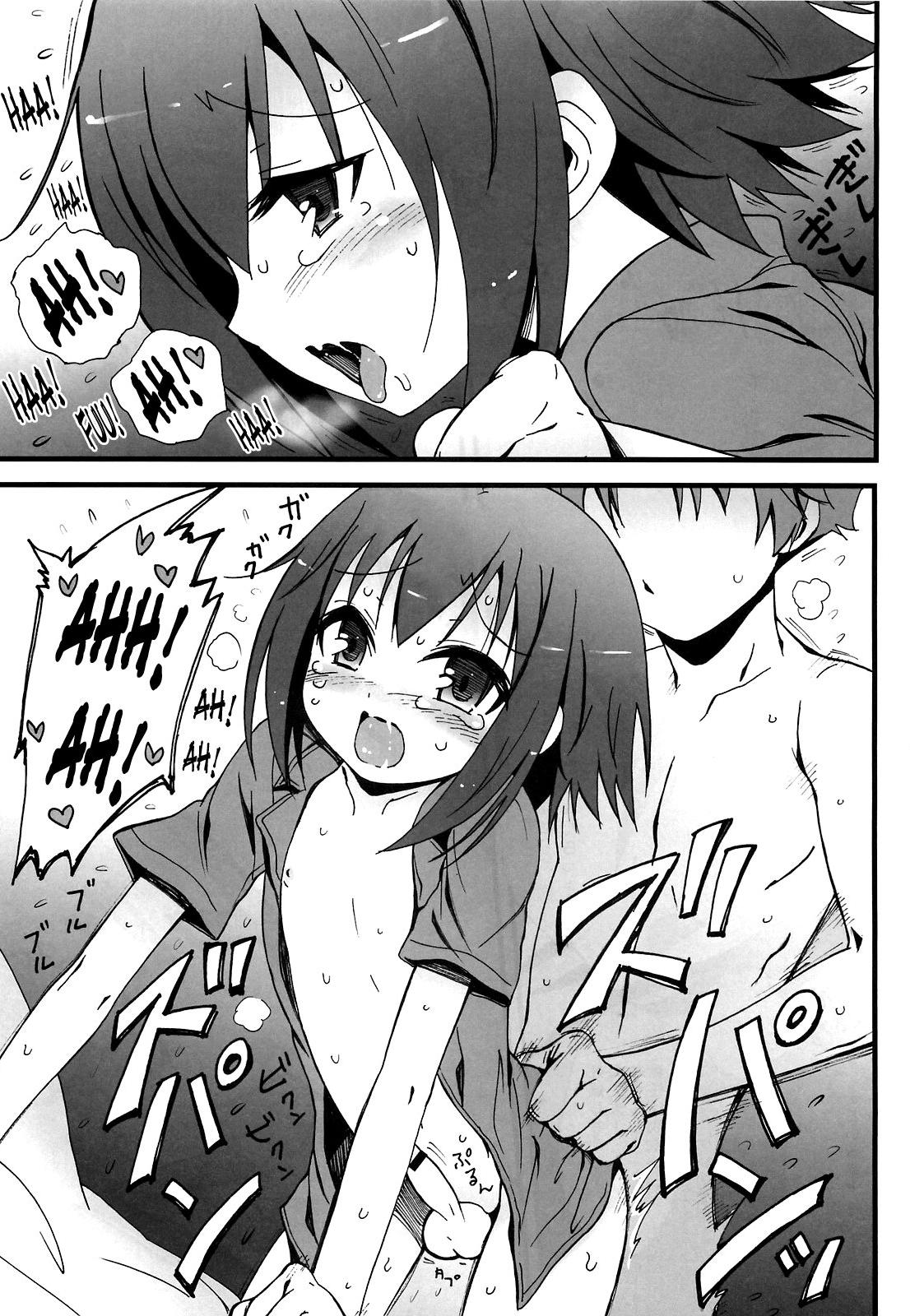 Đọc truyện Oneshot Hỏny Nhà Rô Lai - Chapter 321