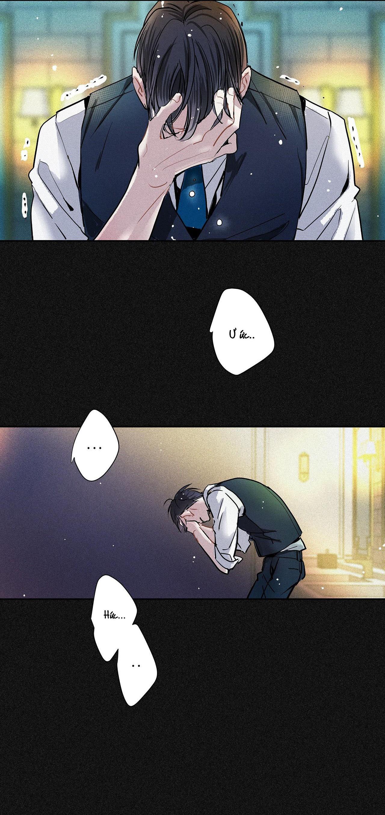 Đọc truyện  Tình yêu và danh vọng - Chapter 55