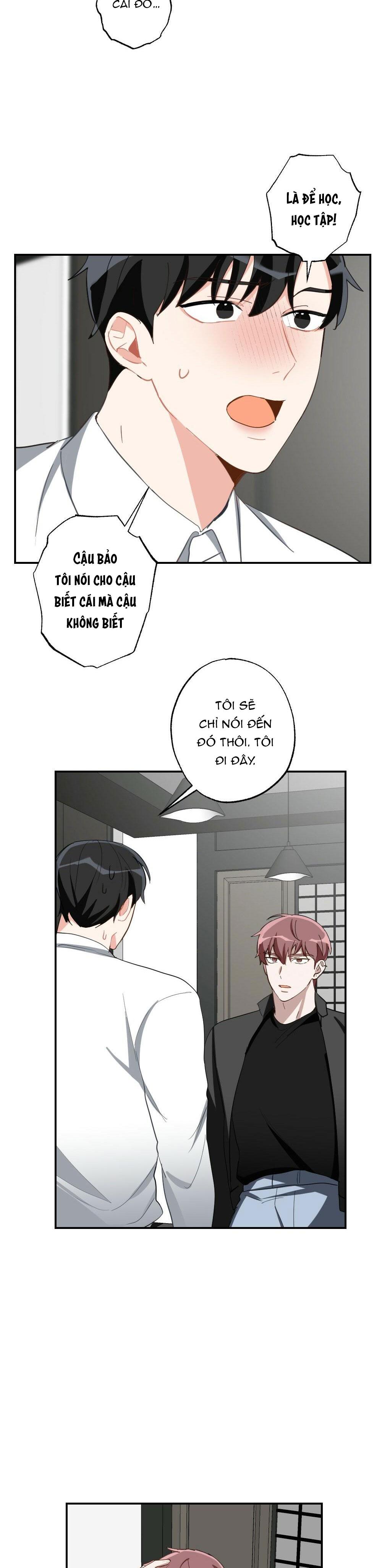 Đọc truyện TUYỂN TẬP DÚ BỰ - Chapter 76