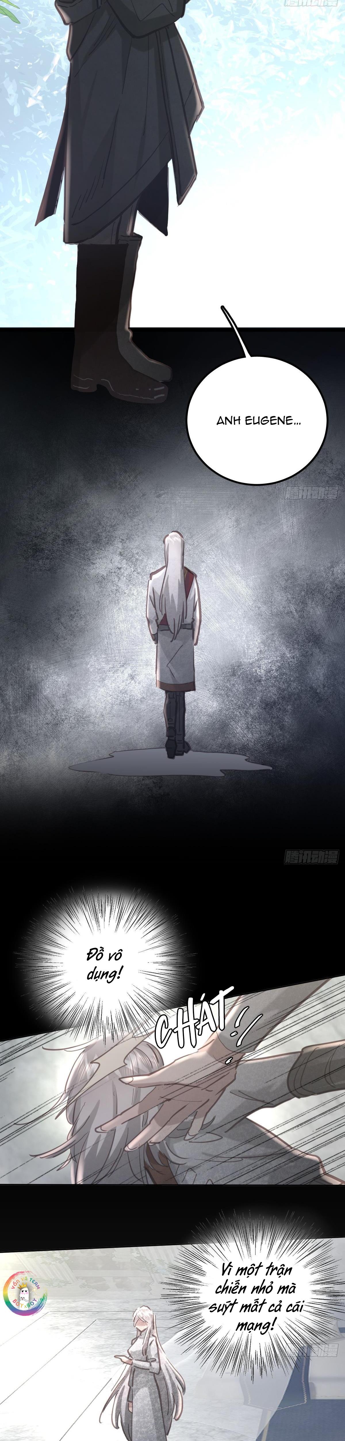 Đọc truyện Ong Thợ - Chapter 73