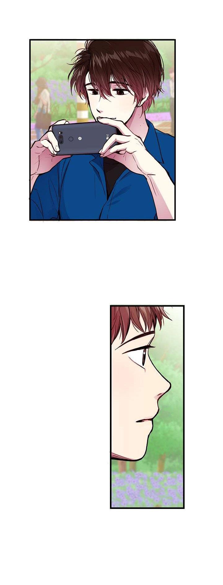 Đọc truyện Cách Để Trở Thành Gia Đình - Chapter 20