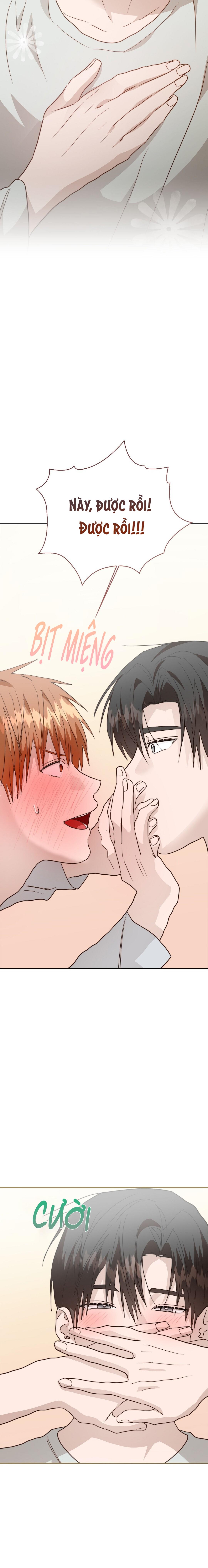 Đọc truyện Tôi Trở Thành Nhân Vật Phụ Nhàm Chán - Chapter 59