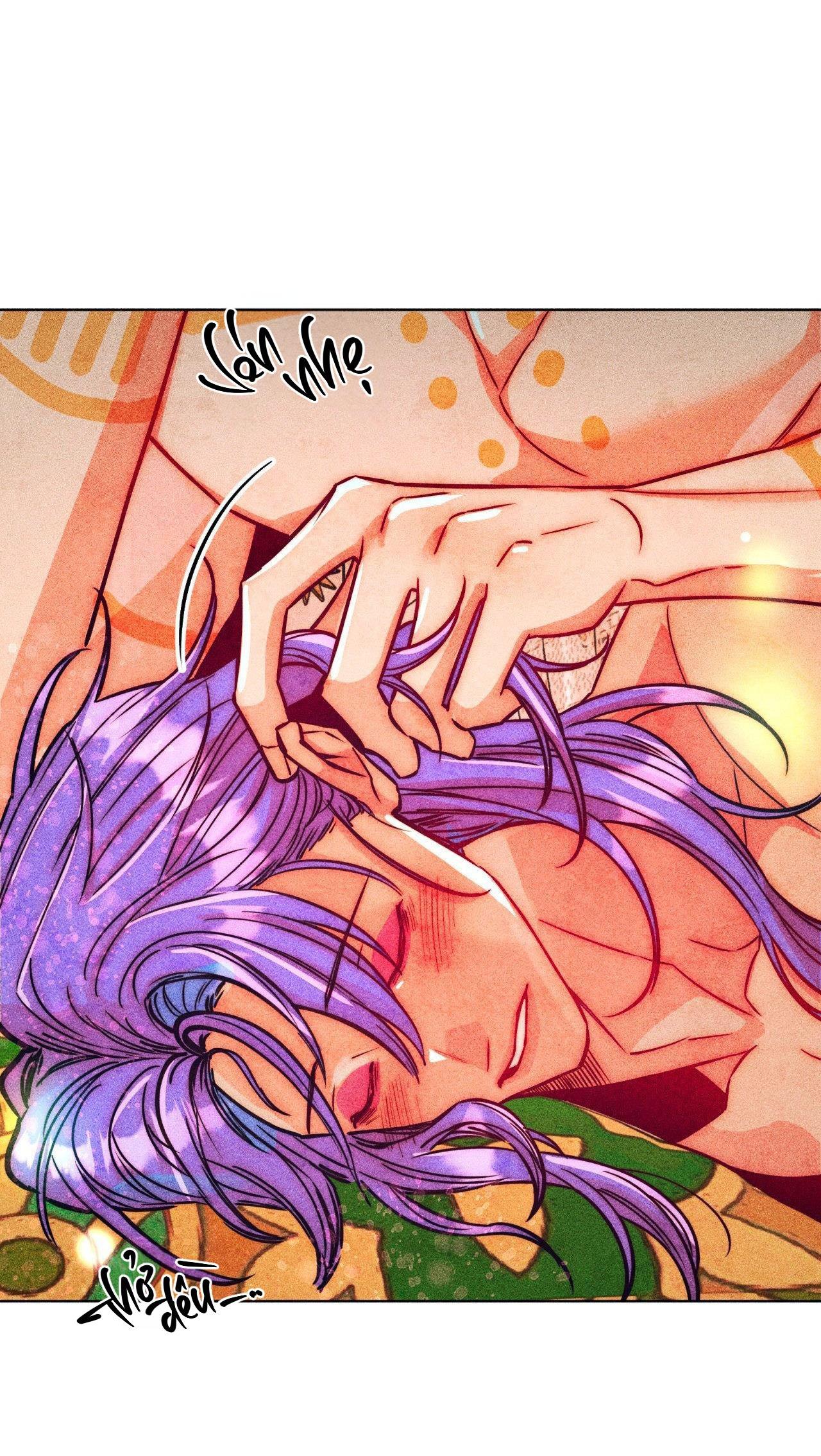 Đọc truyện  Làm vị cứu tinh thật dễ dàng - Chapter 95