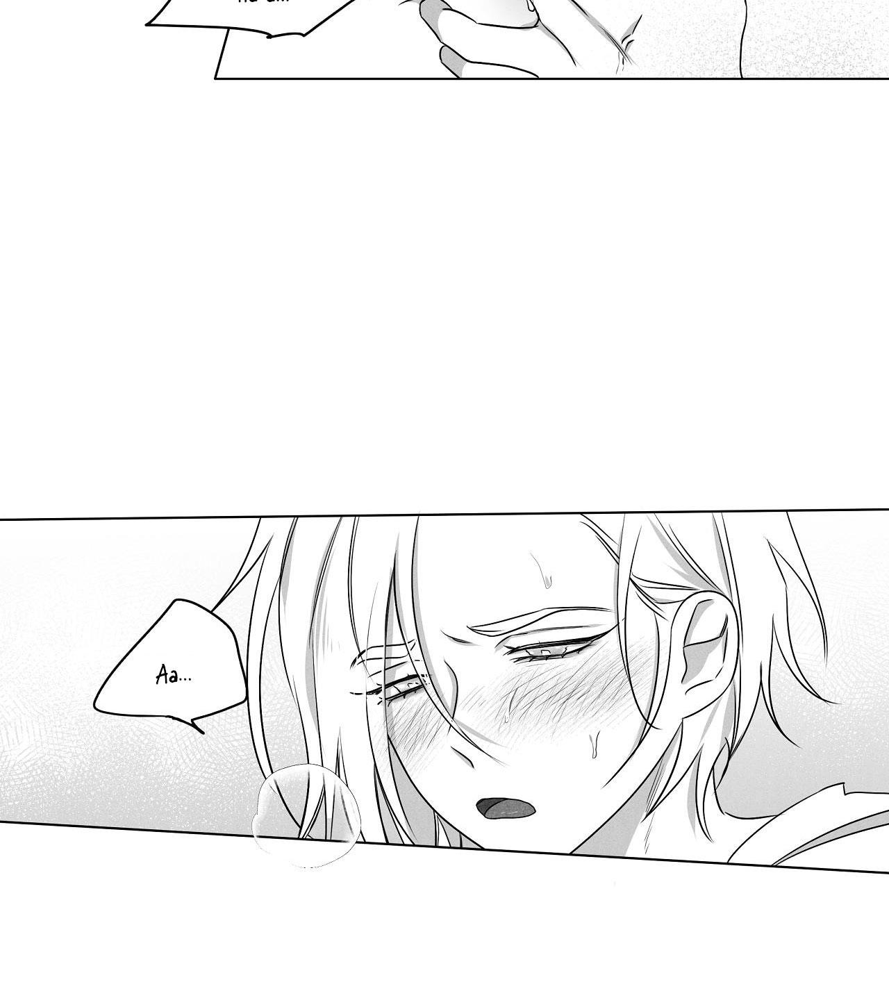 Đọc truyện Love Servant: Jin - Chapter 10