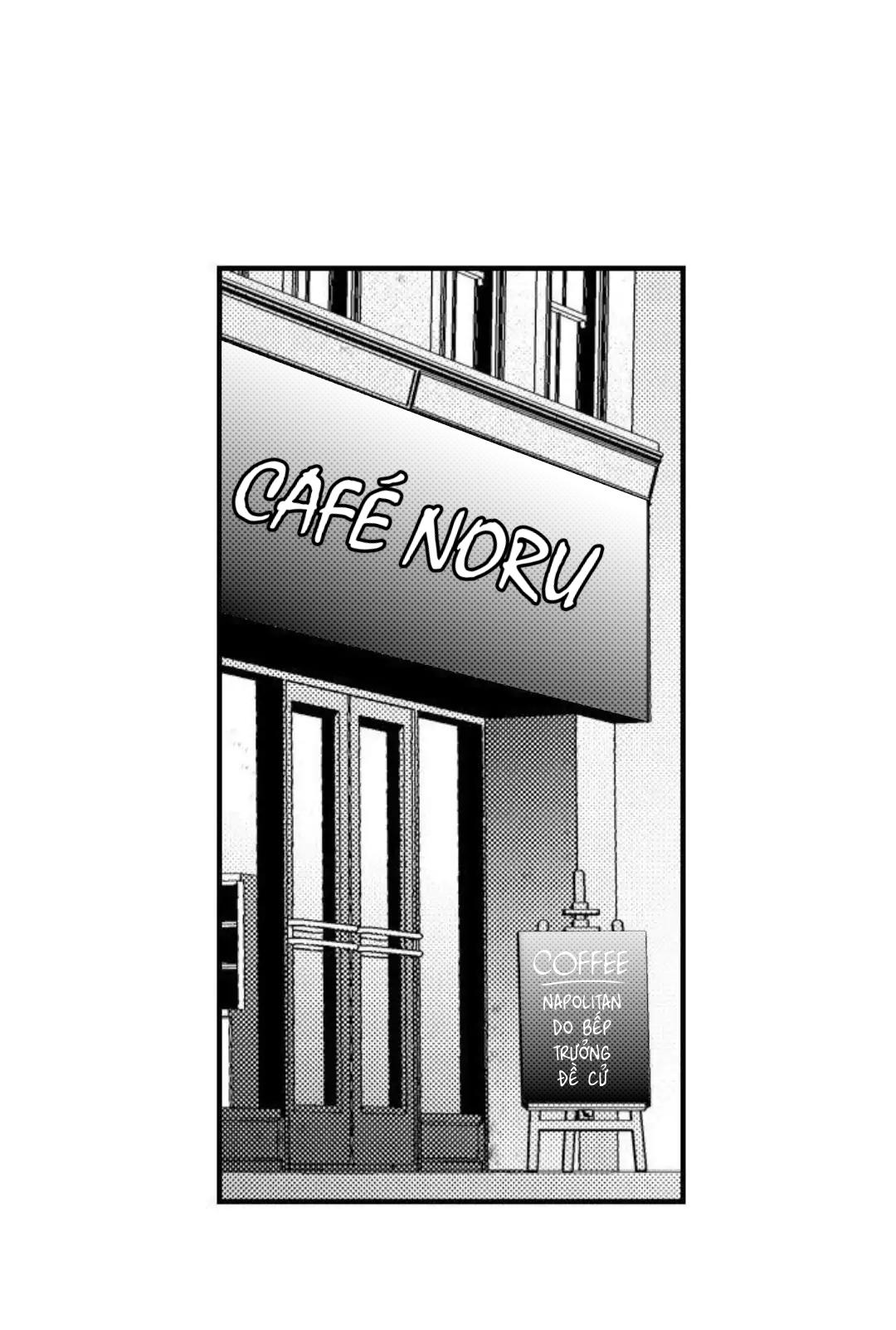 Đọc truyện Bị Tán Tỉnh Bởi Chàng Trai Lập Dị - Chapter 94