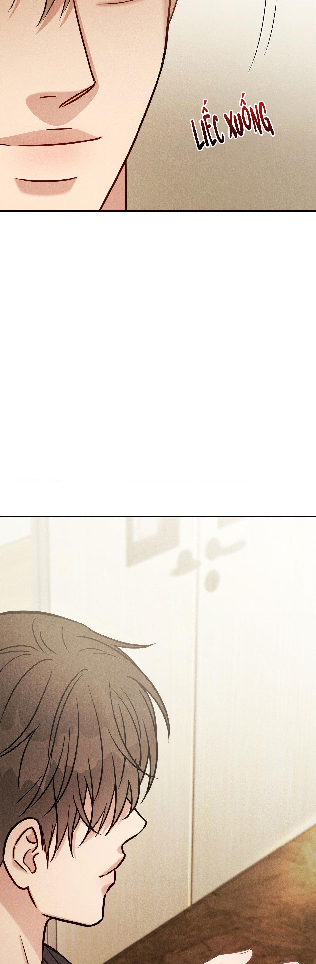 Đọc truyện GIẢ DƯỢC - Chapter 49