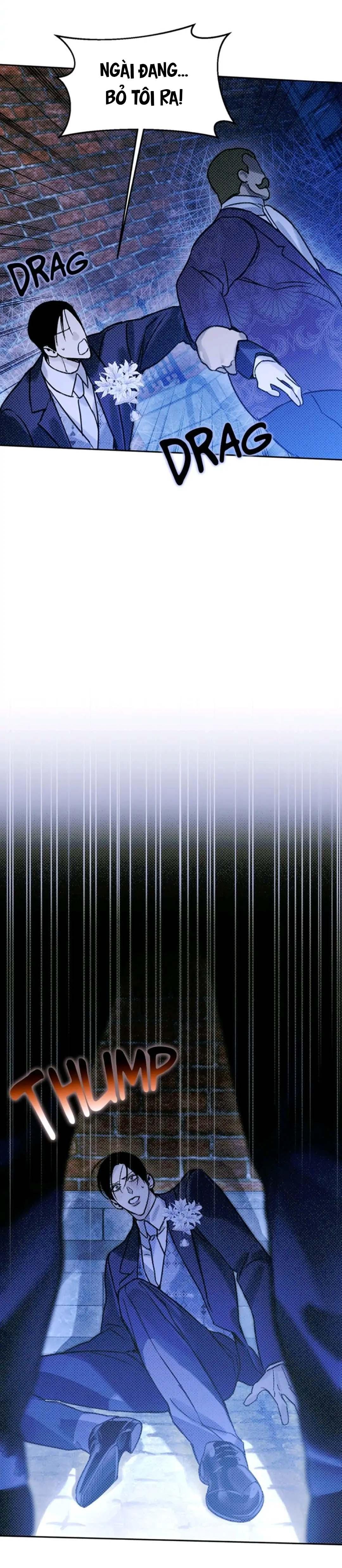 Đọc truyện SOLO FOR TWO - Chapter 22