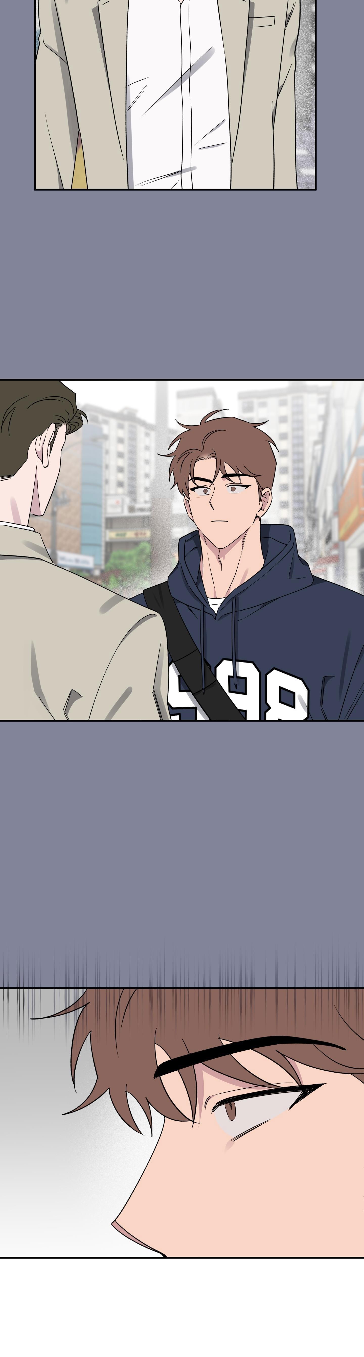 Đọc truyện VẬN MAY BẤT NGỜ - Chapter 48