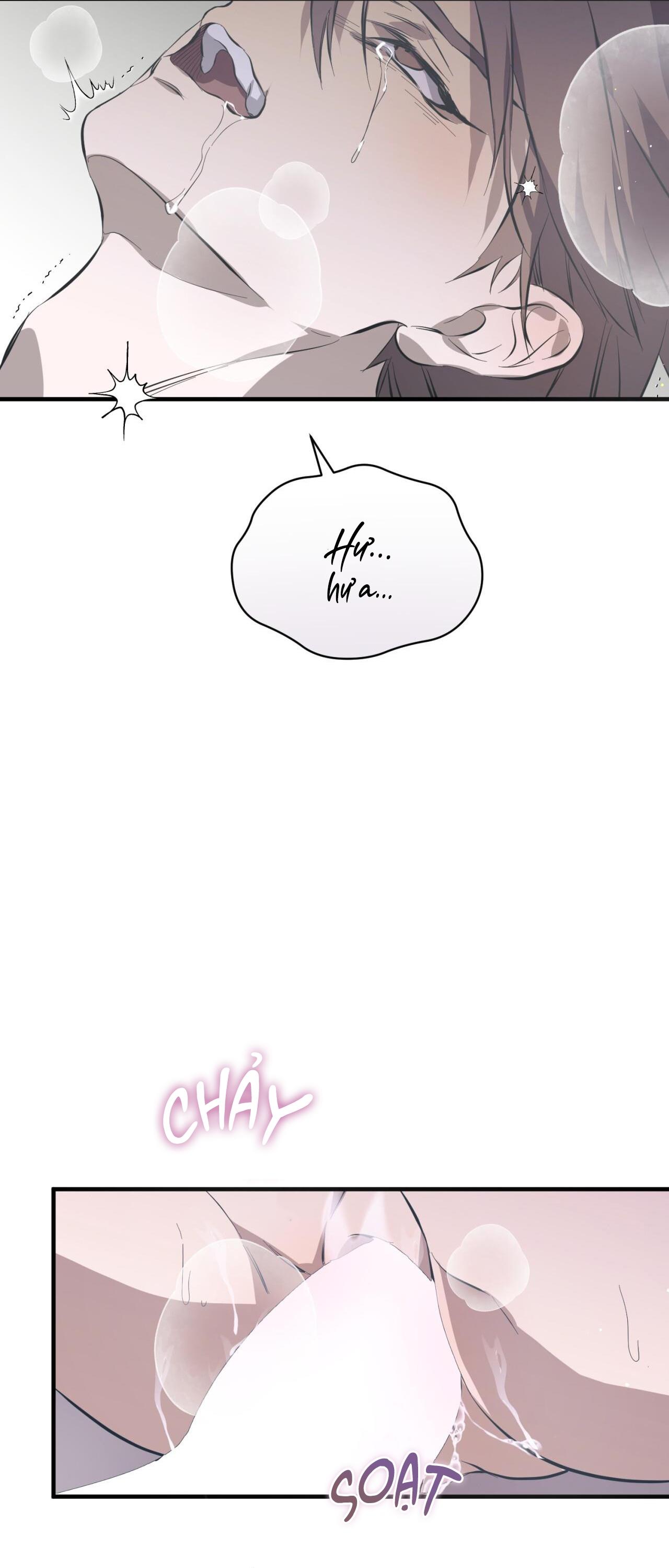 Đọc truyện LẠC LỐI - Chapter 26