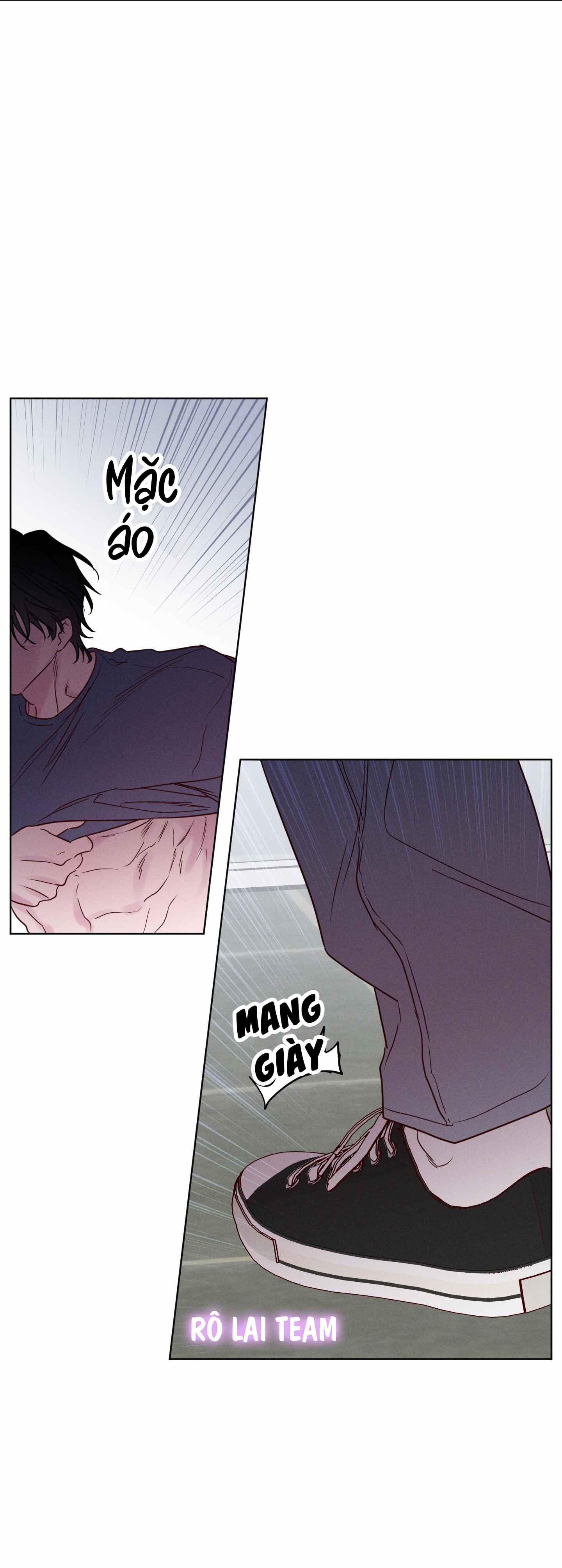 Đọc truyện SÓNG ÔM BỜ CÁT - Chapter 7
