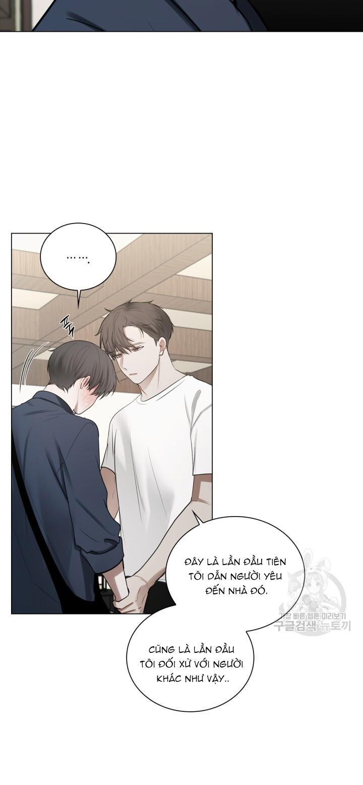 Đọc truyện Song Trùng - Chapter 29