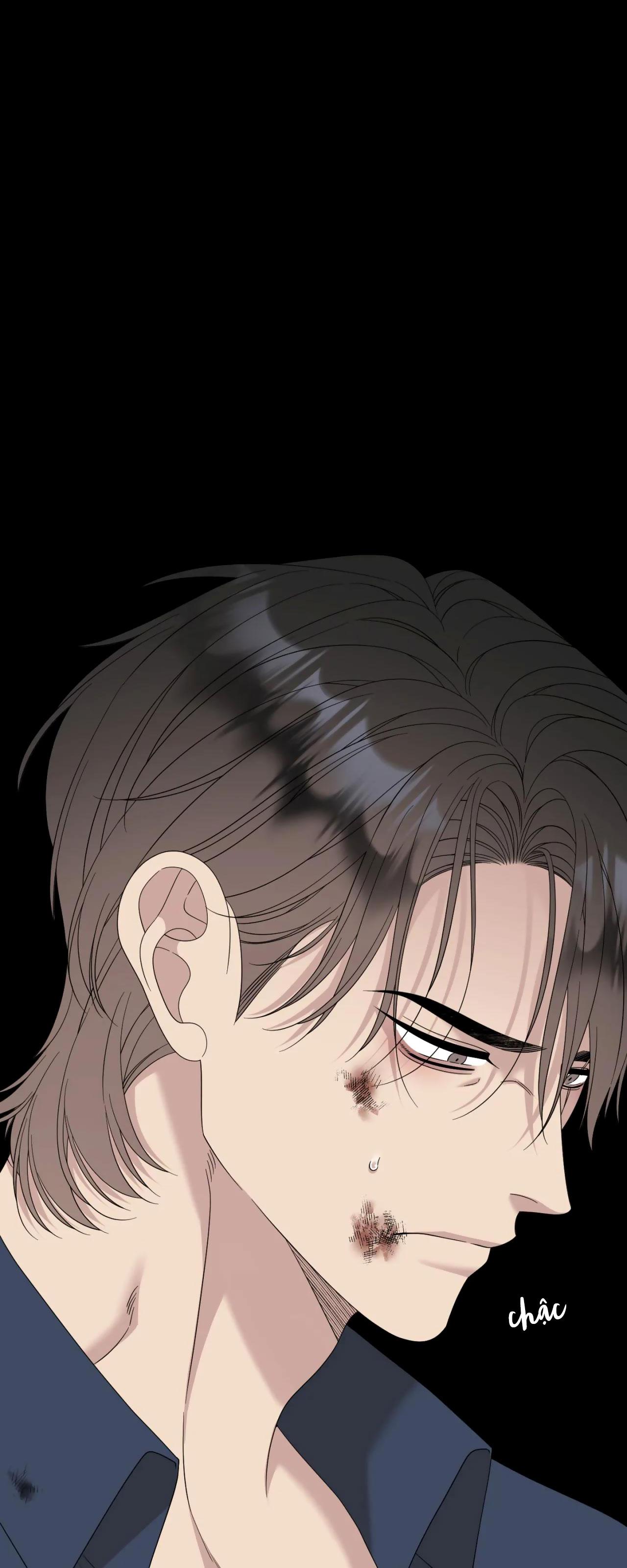 Đọc truyện TÊN RÁC RƯỞI - Chapter 70