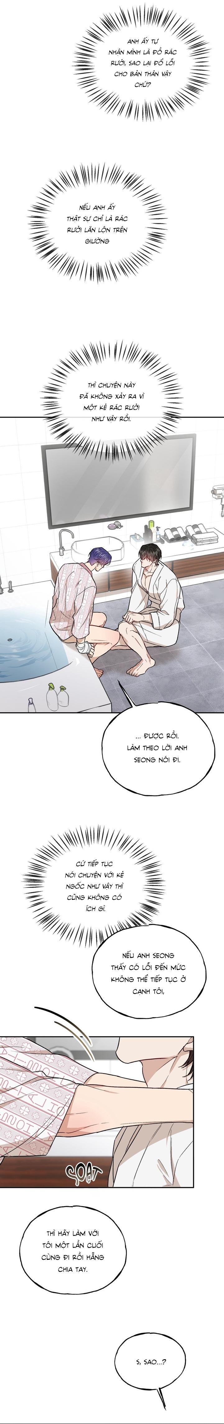 Đọc truyện KIỆT TÁC ĐIÊU KHẮC - Chapter 22
