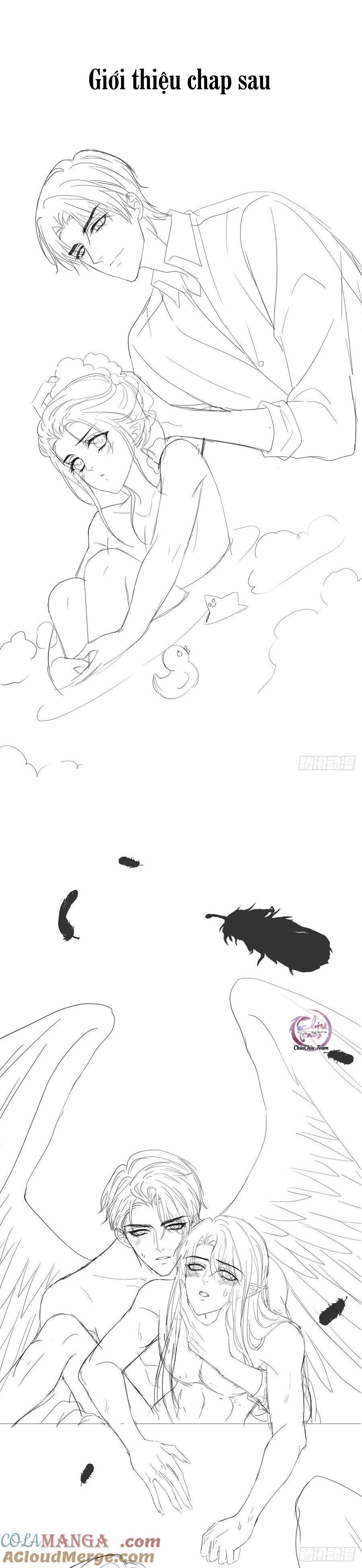 Đọc truyện Thánh Tâm không dễ chọc - Chapter 47