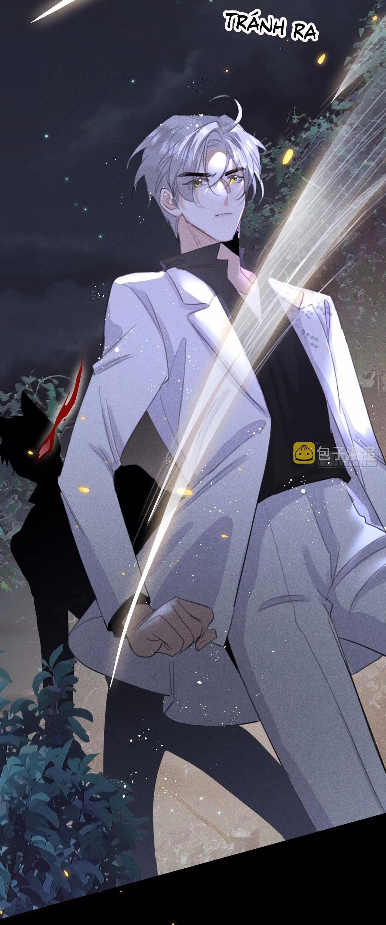 Đọc truyện Lang Sói Thượng Khẩu - Chapter 70