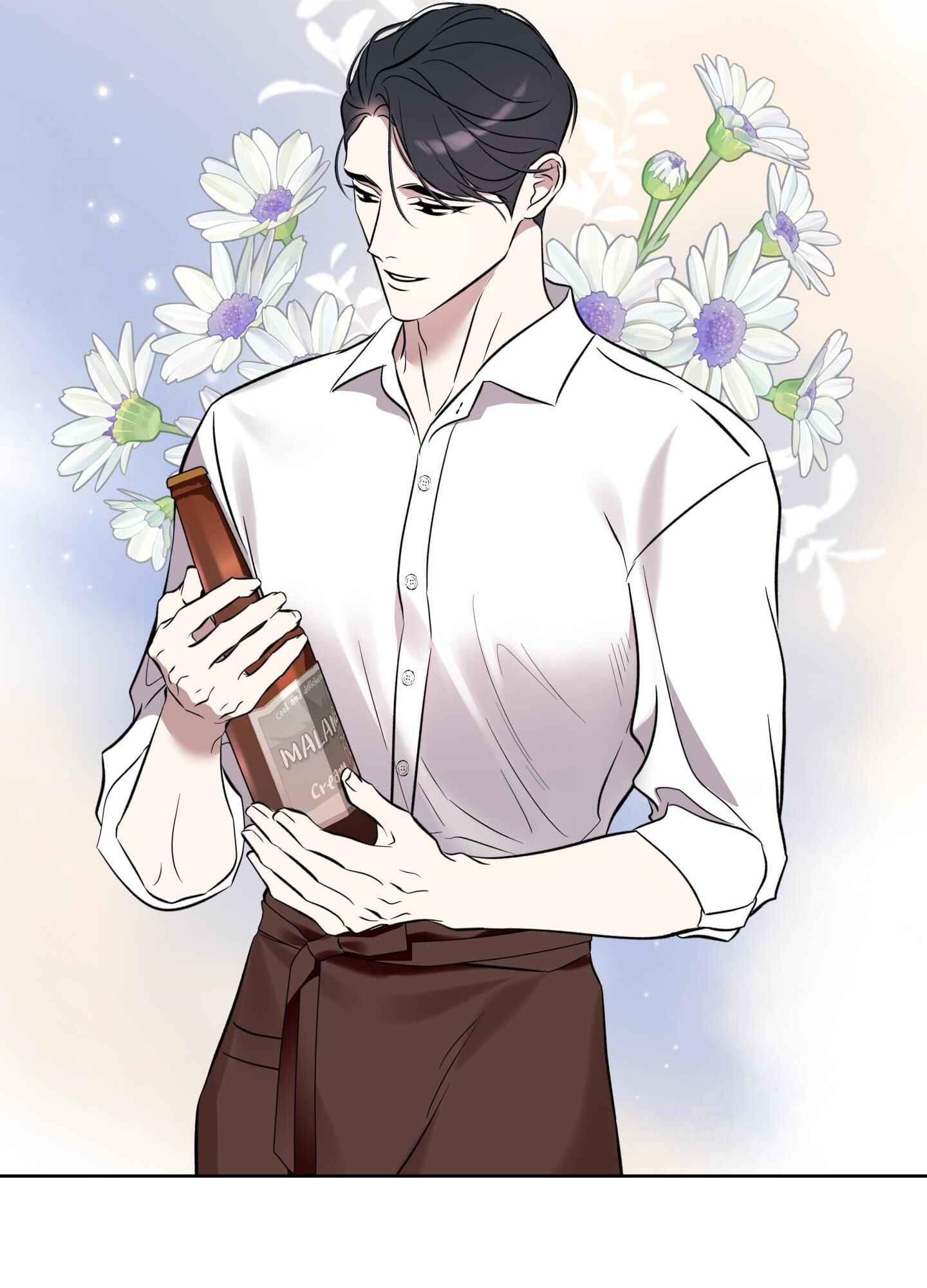 Đọc truyện  Mưa Mãi Không Tạnh - Chapter 20