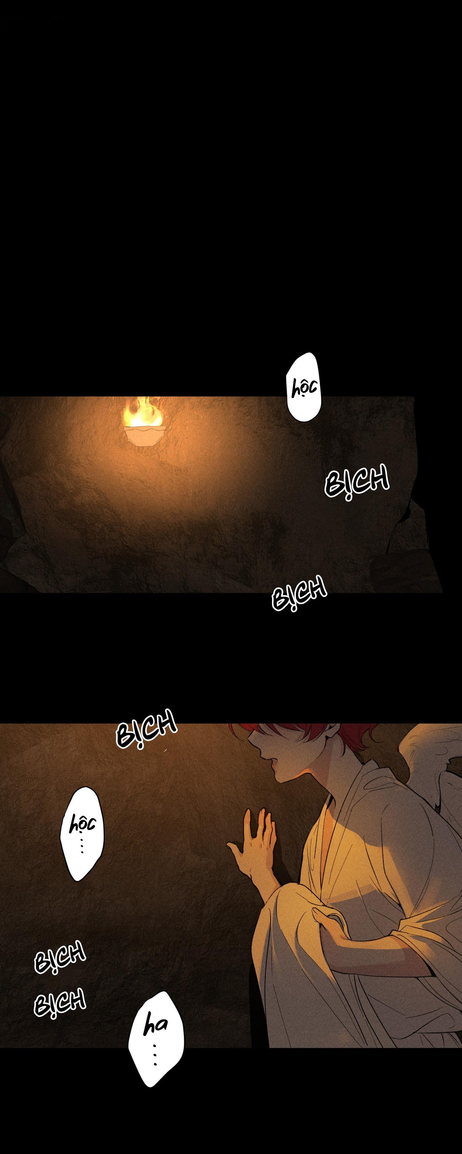 Đọc truyện Tùy Tâm Tùy Ý - Chapter 7