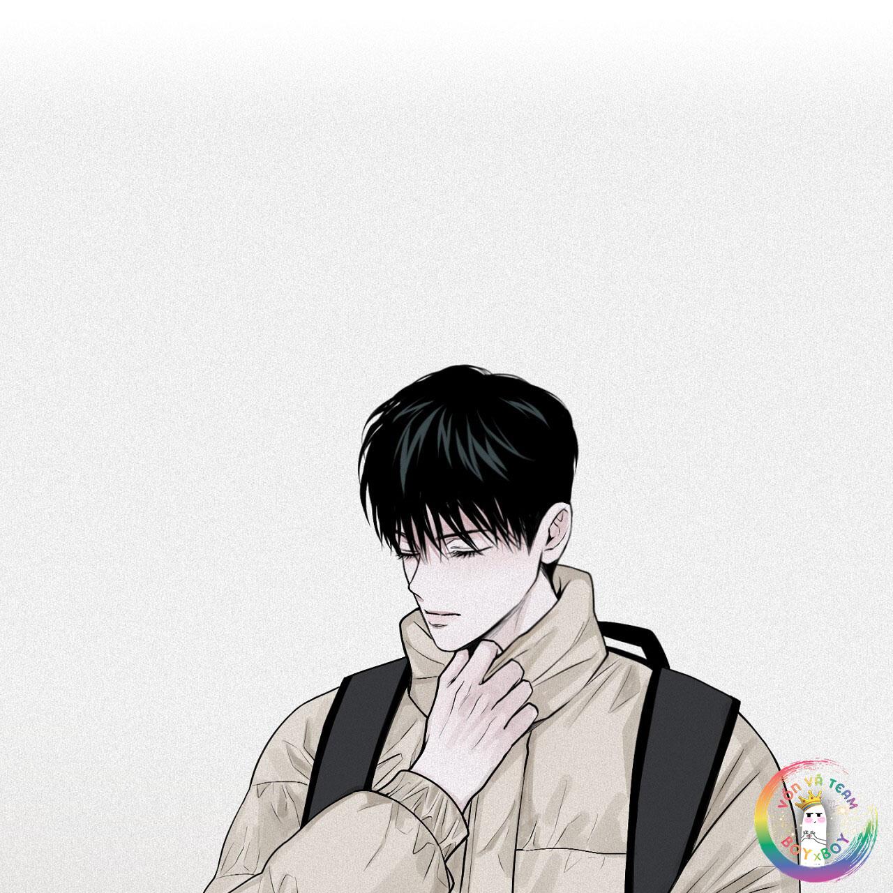 Đọc truyện Hình Chiếu - Chapter 21