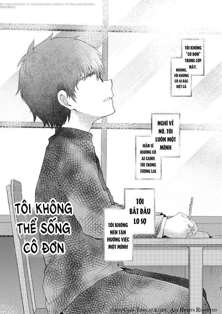 Đọc truyện TUYỂN TẬP GÂY NỨNG NHÀ RÔ - Chapter 238