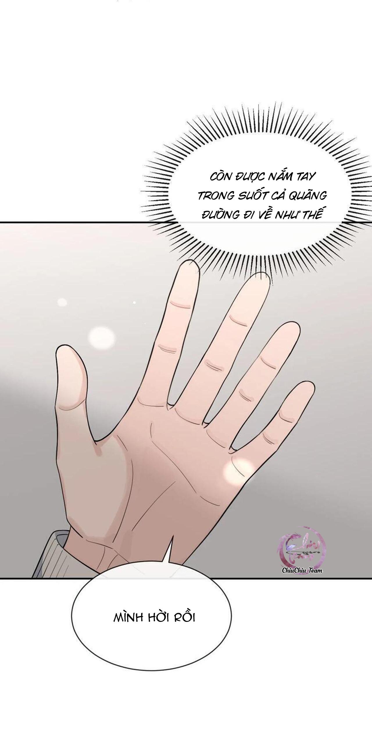 Đọc truyện Cún bự ăn hiếp chủ - Chapter 94