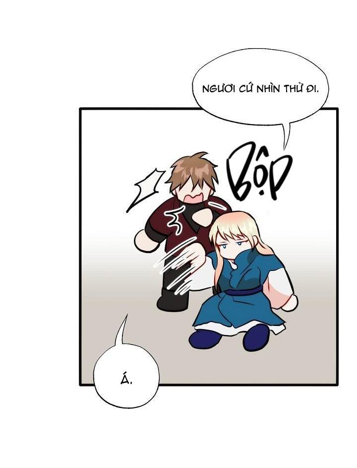 Đọc truyện Phù Thủy Gợi Tình - Chapter 73