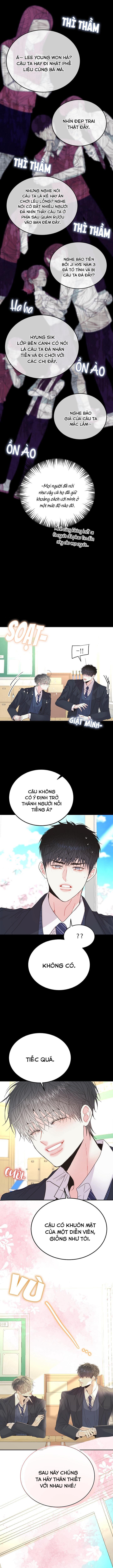 Đọc truyện YÊU EM THÊM LẦN NỮA (LOVE ME AGAIN) - Chapter 55