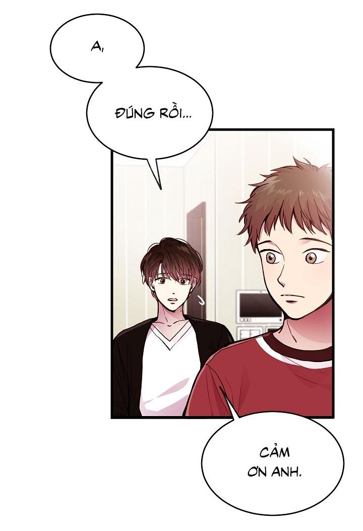Đọc truyện Cách Để Trở Thành Gia Đình - Chapter 15