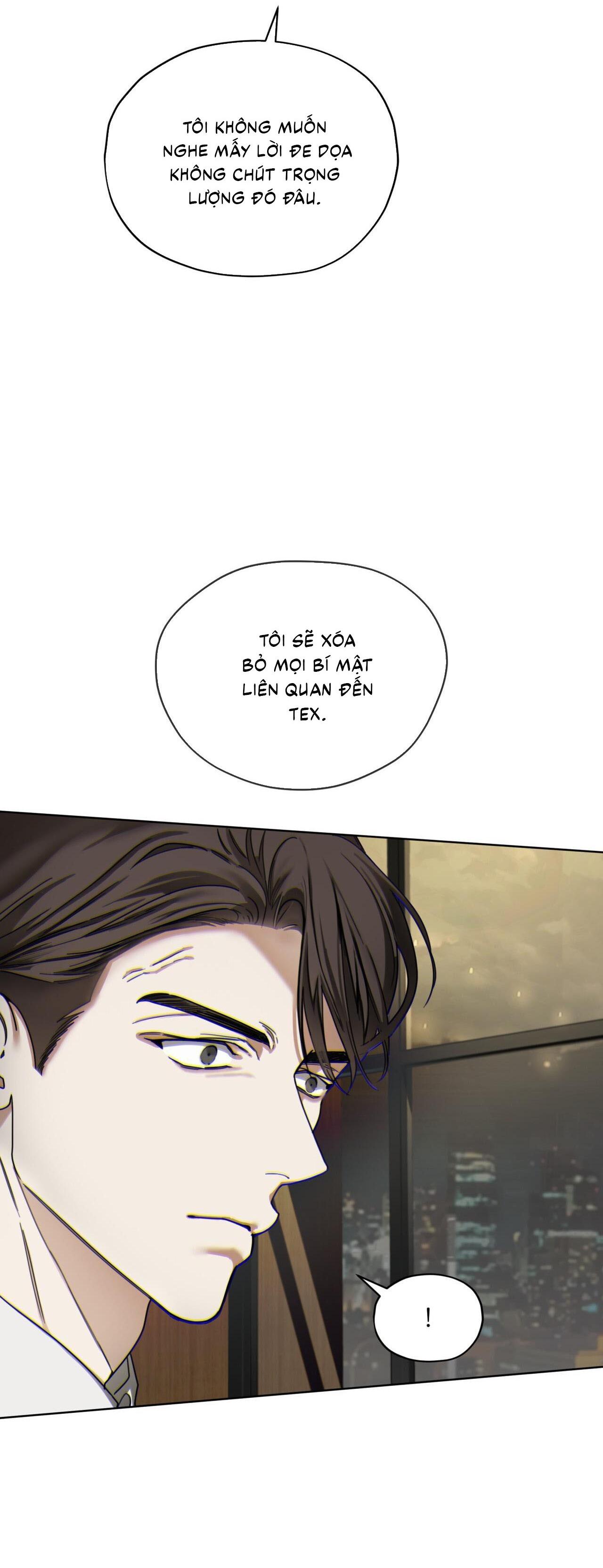 Đọc truyện Phạm Luật - Chapter 100