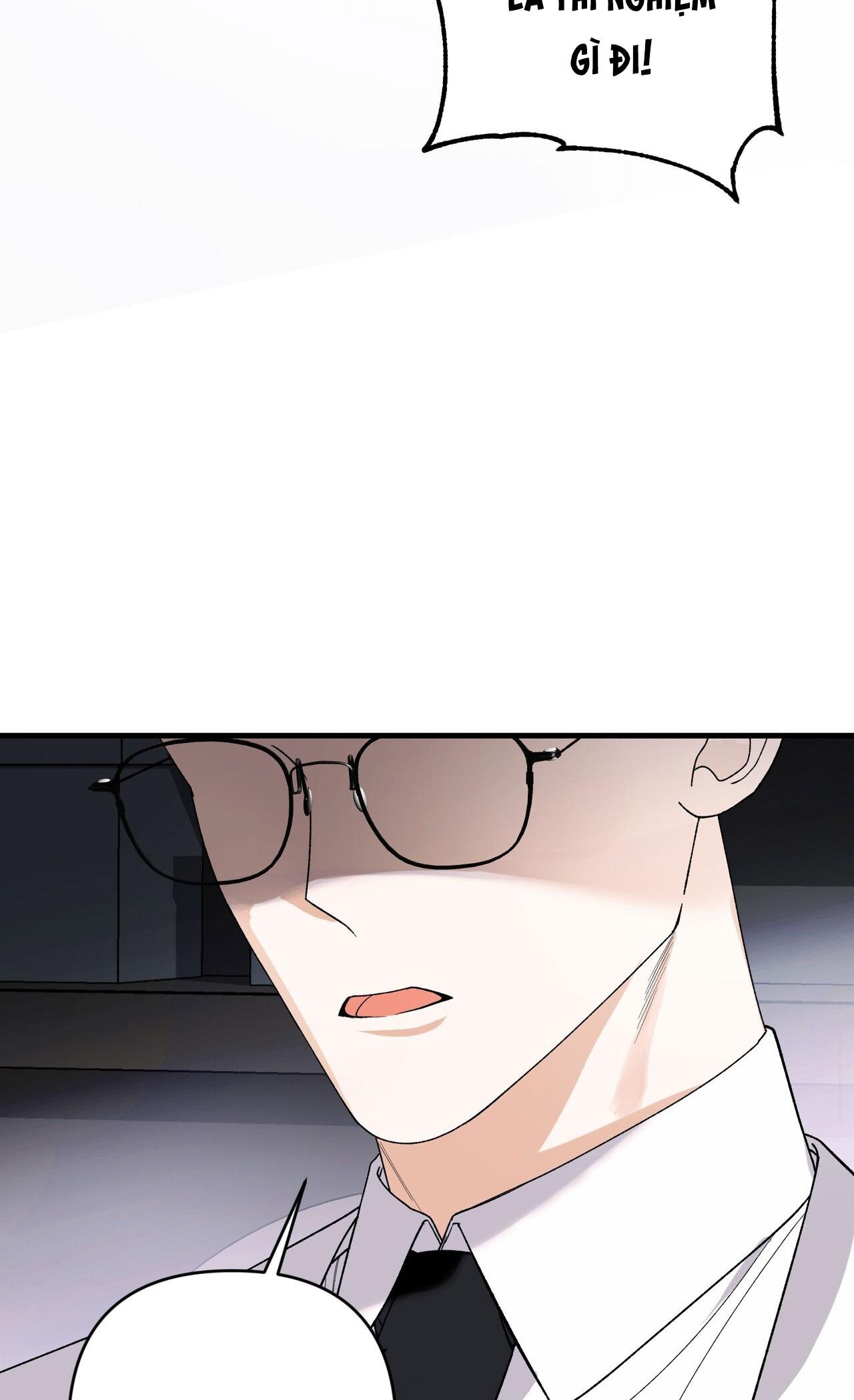 Đọc truyện ĐIỀU KIỆN CỦA GUIDE - Chapter 40