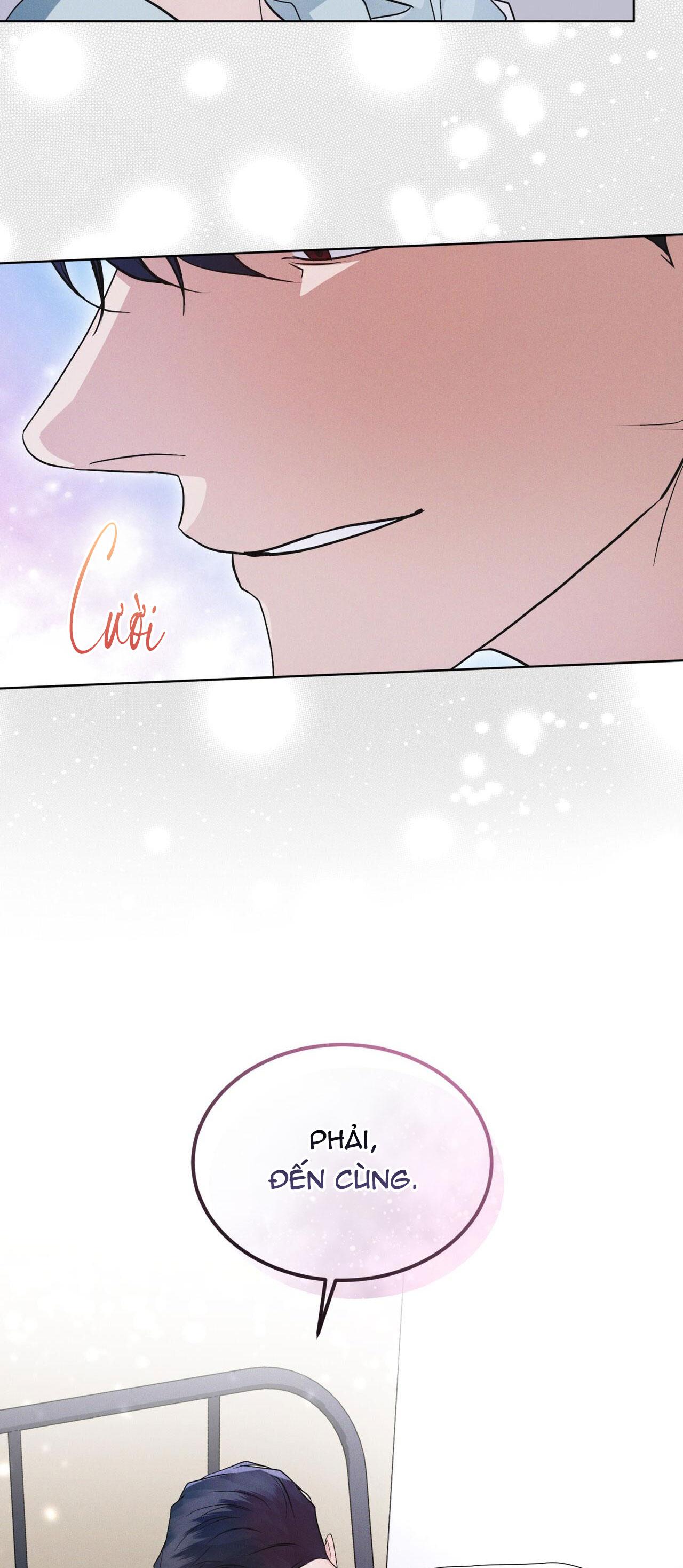 Đọc truyện THÀNH PHỐ CẦU VỒNG - Chapter 47