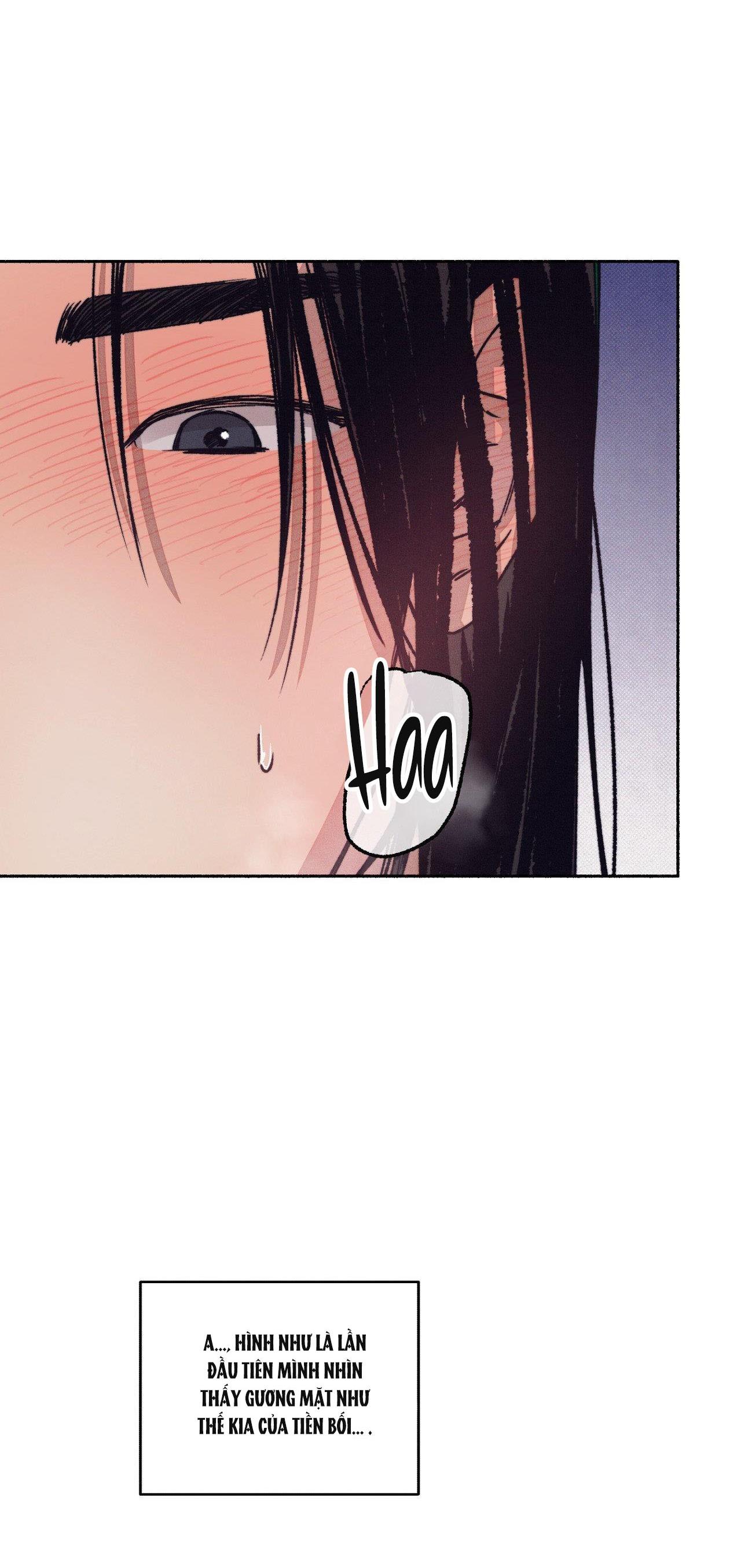 Đọc truyện TỪ 1 ĐẾN 10 - Chapter 17