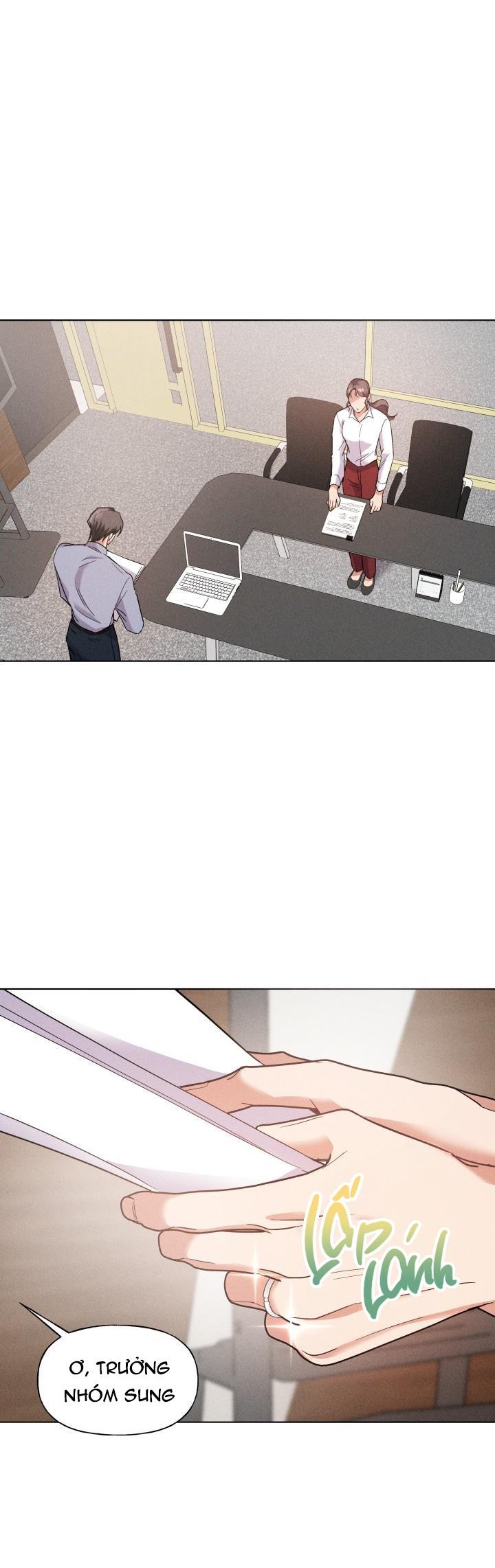 Đọc truyện TÌNH YÊU KHÔNG TỔN THẤT - Chapter 14