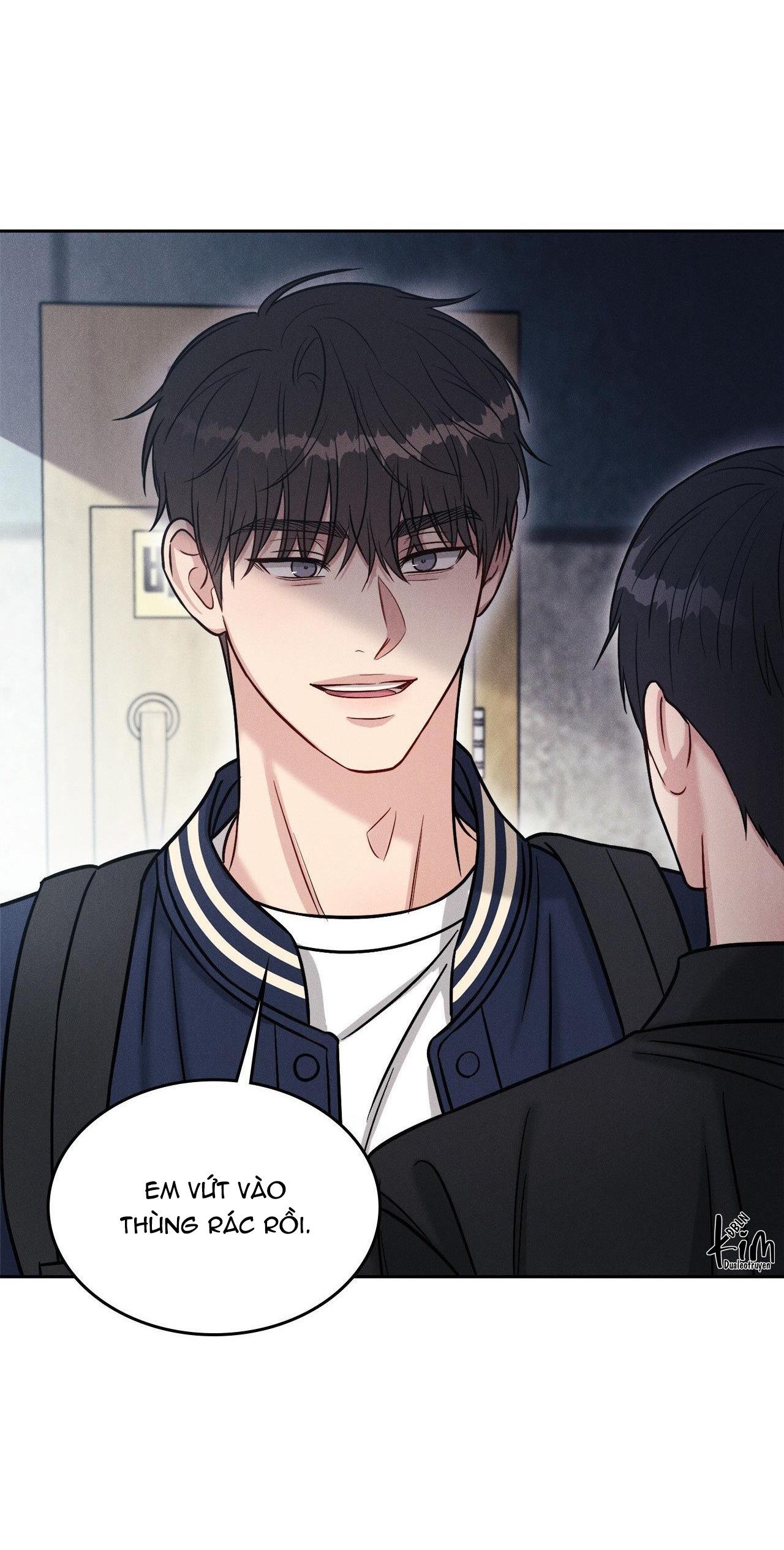 Đọc truyện GIẢ DƯỢC - Chapter 24