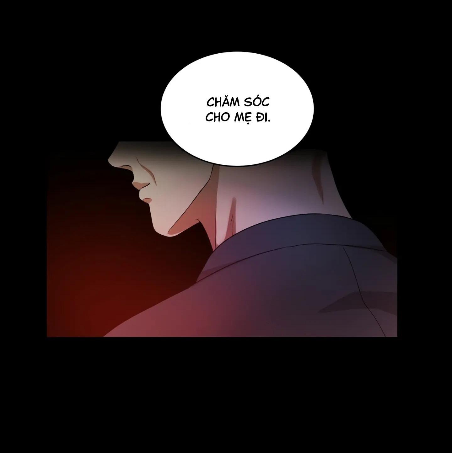 Đọc truyện Một nhân cách khác - Chapter 24