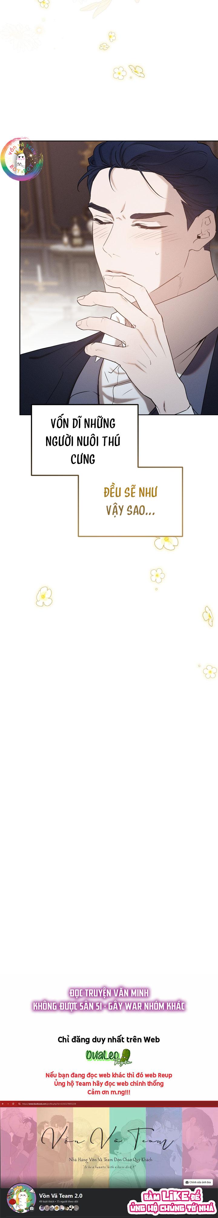 Đọc truyện (END) Này, Đừng Có Nhấn Cái Nút Đó! - Chapter 40