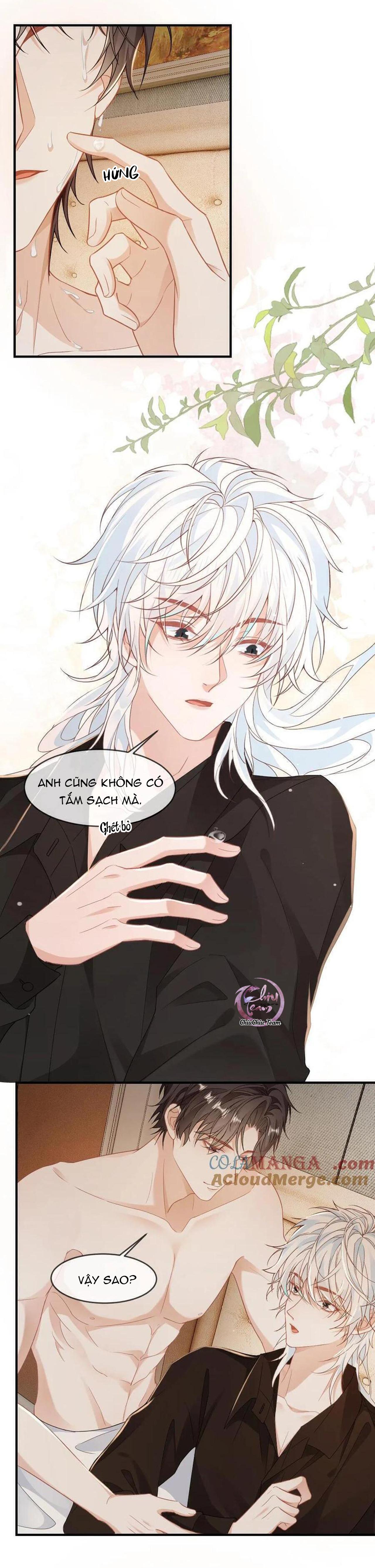 Đọc truyện Khát Vọng Ngọt Ngào - Chapter 158