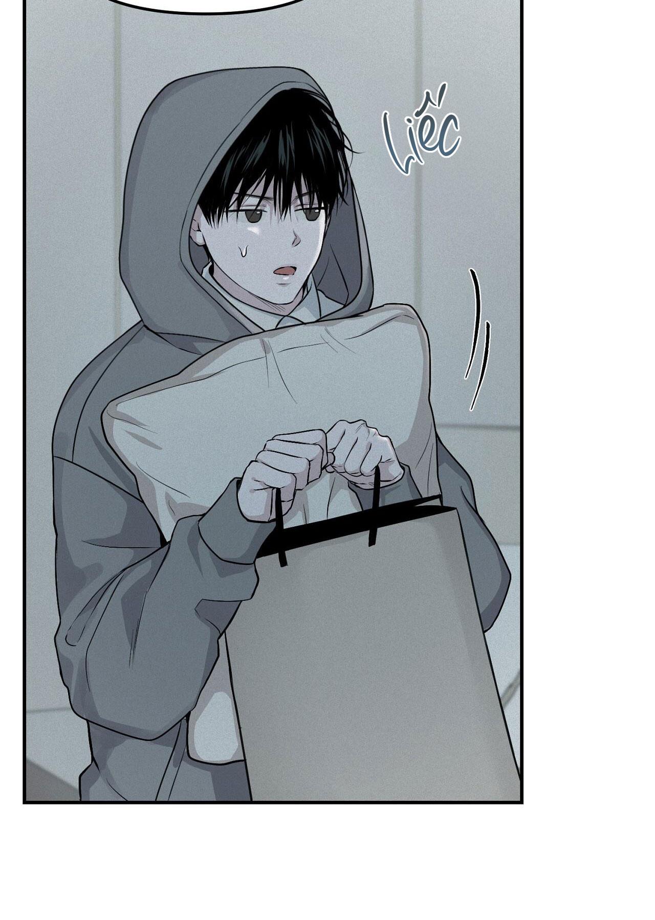 Đọc truyện PROJECTION - Chapter 6