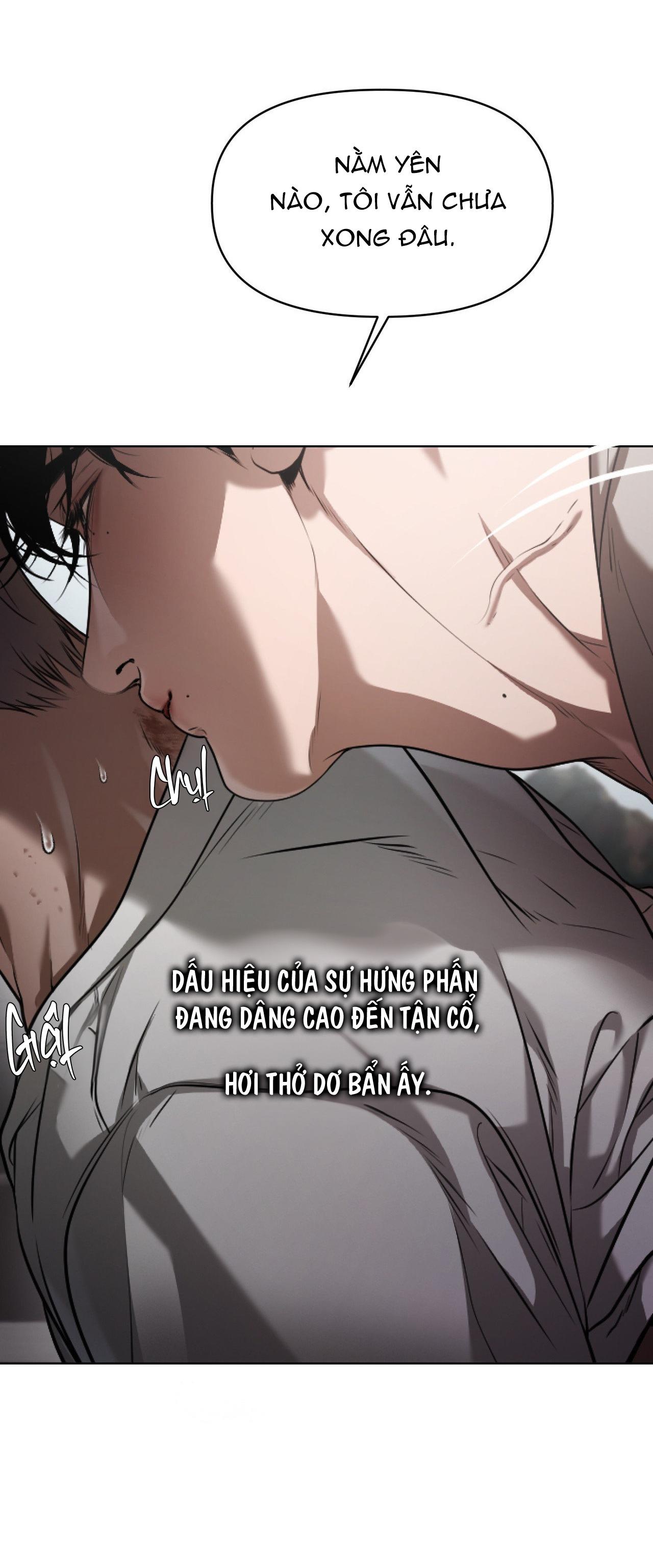 Đọc truyện GẠT TÀN - Chapter 4