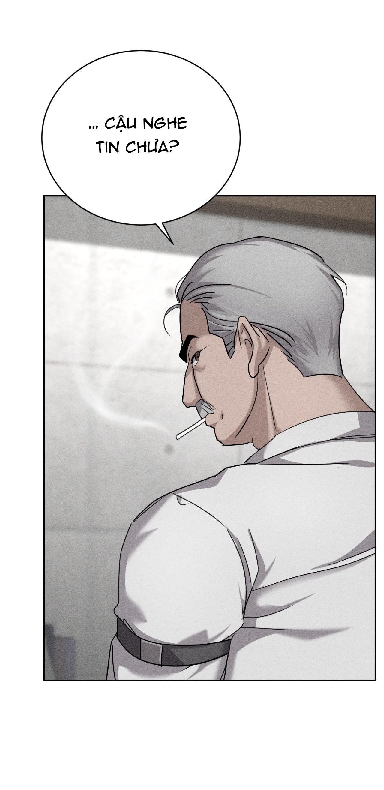 Đọc truyện OMERTA SILENCE - Chapter 1