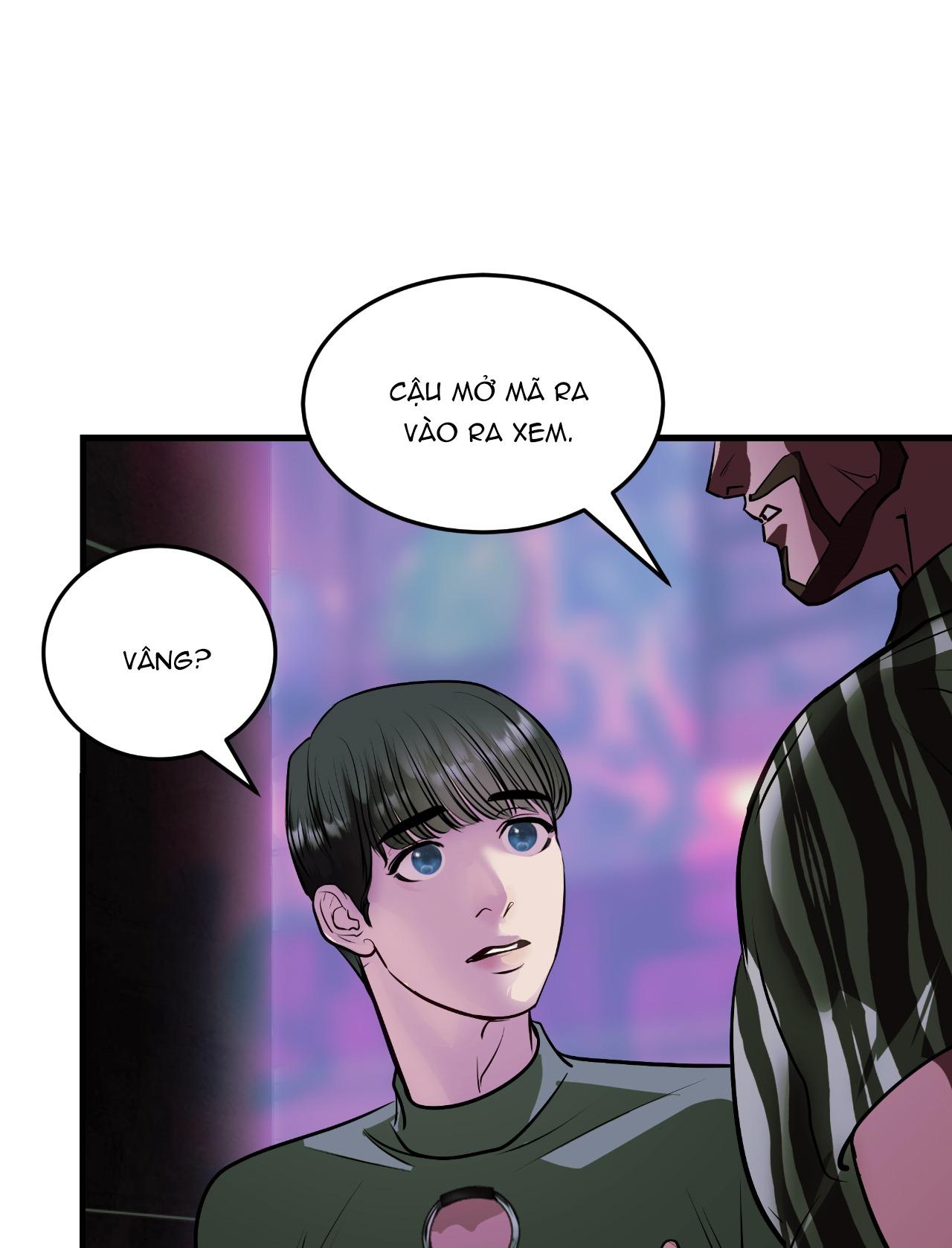 Đọc truyện Người Trong Gương (Drop) - Chapter 17