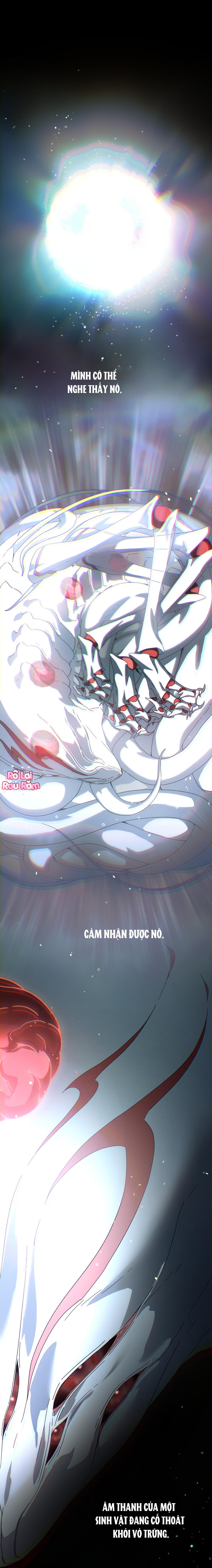 Đọc truyện VỰC SÂU  THẲM - Chapter 38