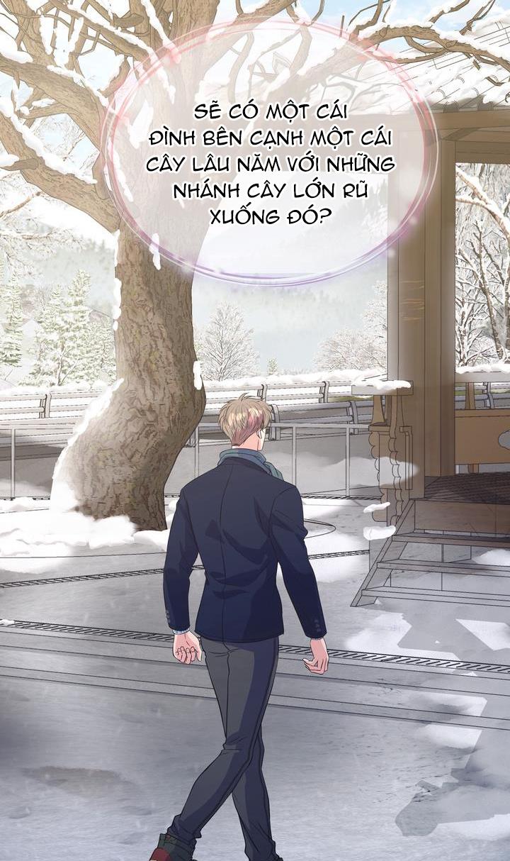 Đọc truyện NGHIỆN SEX - Chapter 18.5