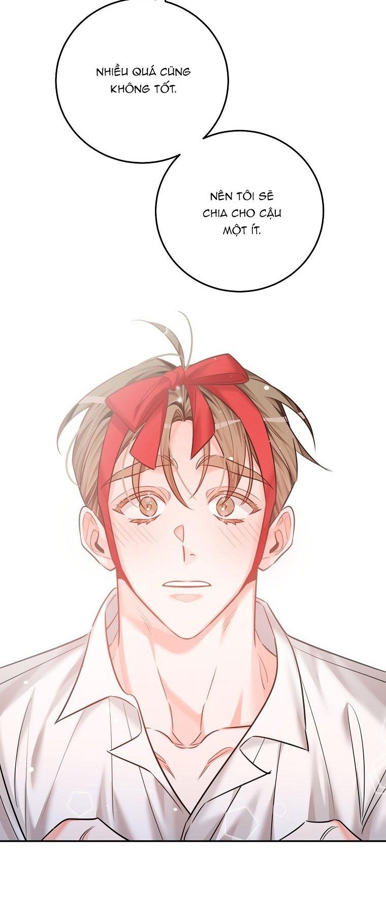 Đọc truyện Có Chuyện Gì Xảy Ra với Sự Nổi Tiếng Của Tôi Thế? - Chapter 82