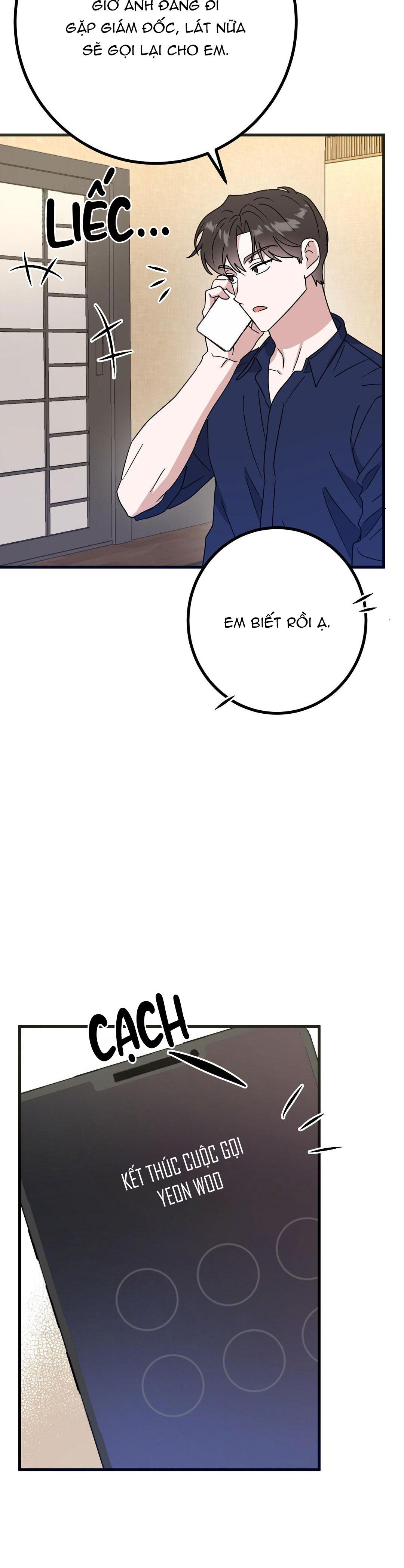 Đọc truyện NHÀ TÔI THÀNH PHIM TRƯỜNG MẤT RỒI - Chapter 52